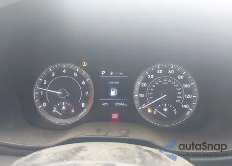 2022 Hyundai Venue Sel from USA, damaged, VIN KMHRC8A3XNU132443